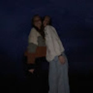 Meet your Posher, Georgie